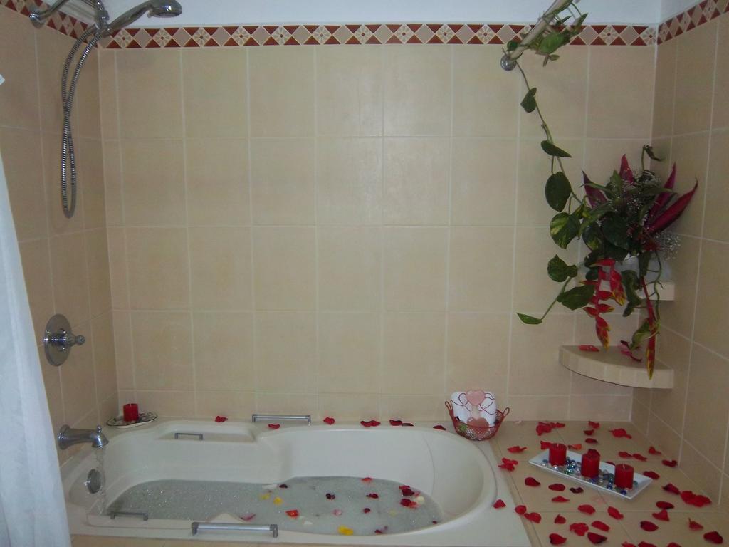 Hostal Casa Vieja Chiquimula Quarto foto