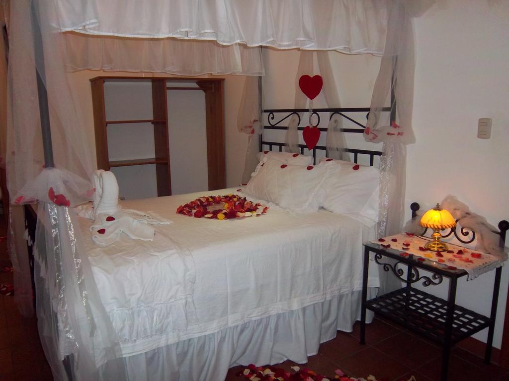 Hostal Casa Vieja Chiquimula Quarto foto
