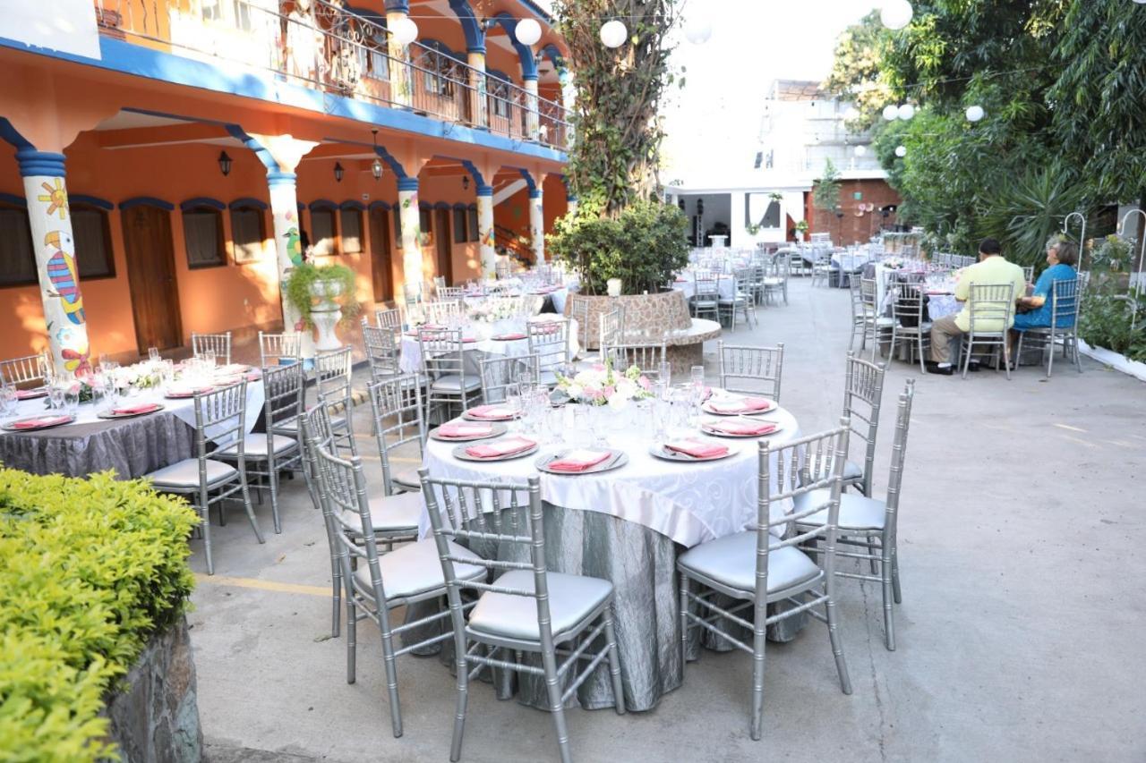 Hostal Casa Vieja Chiquimula Exterior foto